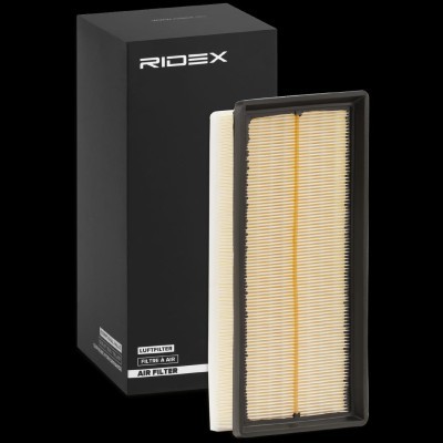 Filtr Powietrza RIDEX 8A0144 8A0144 - foto 2