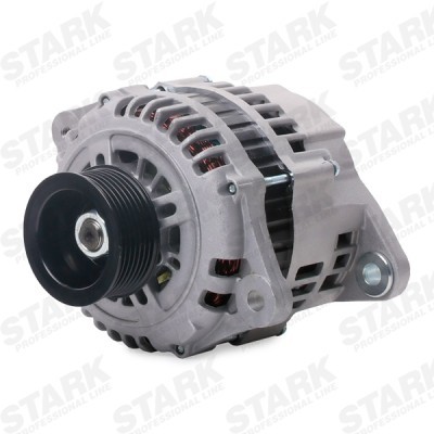Alternator Stark SKGN-0320747 SKGN-0320747 - foto 3