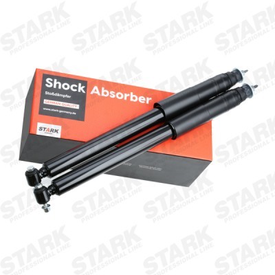 Amortyzator Stark SKSA-0132644 SKSA-0132644 - foto 1