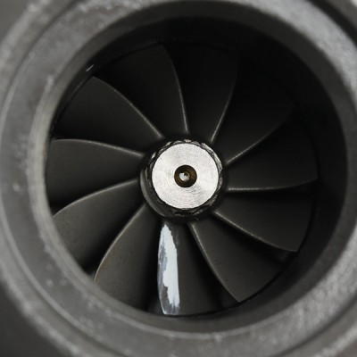 Turbina (Turbosprężarka) RIDEX 2234C0194R 2234C0194R - foto 5