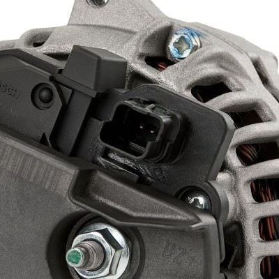 Alternator RIDEX 4G1399R 4G1399R - foto 6