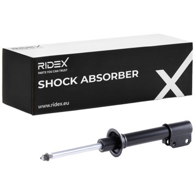 Amortyzator RIDEX 854S0079 854S0079 - foto 2