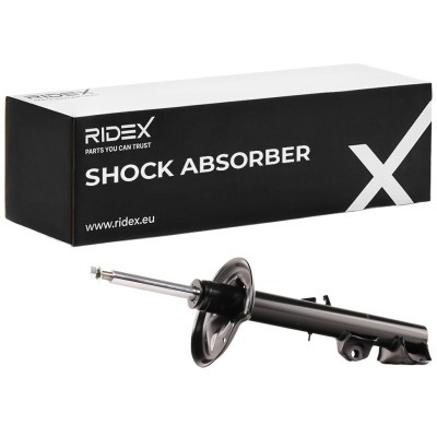 Amortyzator RIDEX 854S1601 854S1601 - foto 2