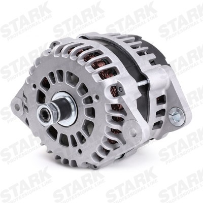 Alternator Stark SKGN-0320889 SKGN-0320889 - foto 3
