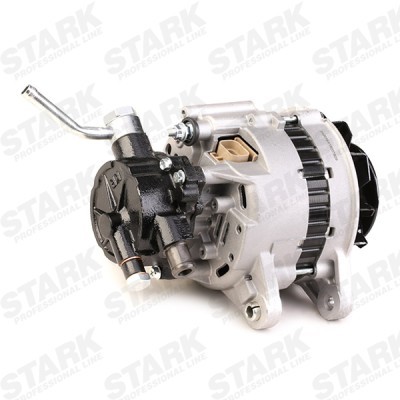 Alternator Stark SKGN-0320737 SKGN-0320737 - foto 4