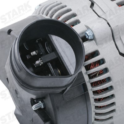 Alternator Stark SKGN-0320135 SKGN-0320135 - foto 5