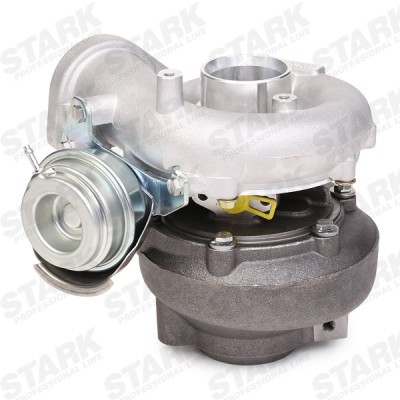 Turbina (Turbosprężarka) Stark SKCT-1190287 SKCT-1190287 - foto 8