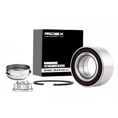Łożysko Koła RIDEX 654W0212 654W0212 - foto 2