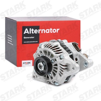 Alternator Stark SKGN-0321054 SKGN-0321054 - foto 2