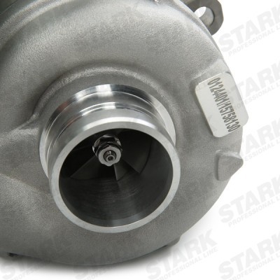 Turbina (Turbosprężarka) Stark SKCT-1190442 SKCT-1190442 - foto 7