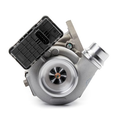 Turbina (Turbosprężarka) RIDEX 2234C10897 2234C10897 - foto 9