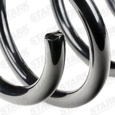Sprężyna Zawieszenia Stark SKCS-0040153 SKCS-0040153 - foto 4