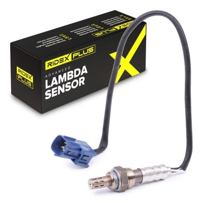 Sonda Lambda RIDEX 3922L0506P 3922L0506P - foto 2