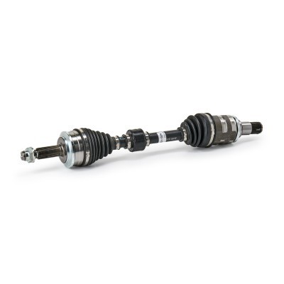 Półoś Napędowa RIDEX 13D1130R 13D1130R - foto 3
