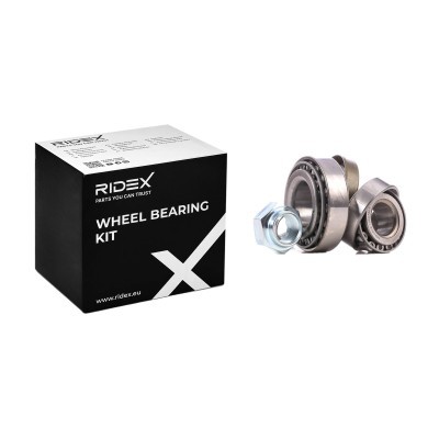 Łożysko Koła RIDEX 654W0238 654W0238 - foto 2