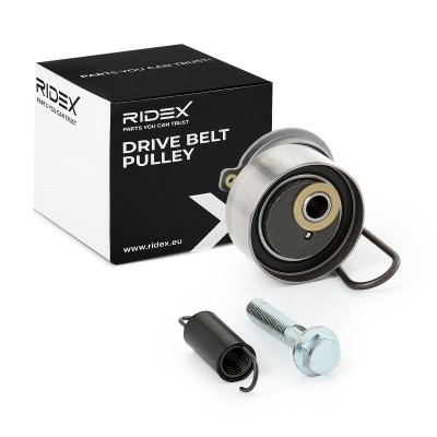 Napinacz Paska Rozrządu RIDEX 308T0215 308T0215 - foto 3