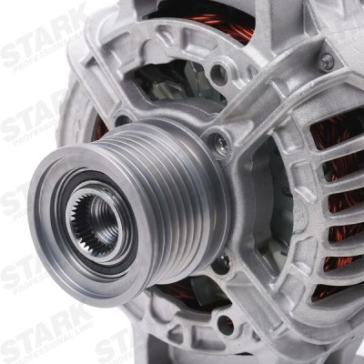 Alternator Stark SKGN-0320090 SKGN-0320090 - foto 5
