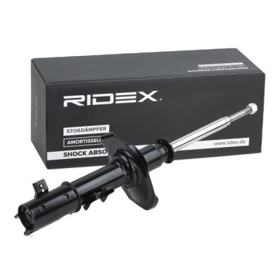 Amortyzator RIDEX 854S0265 854S0265 - foto 3