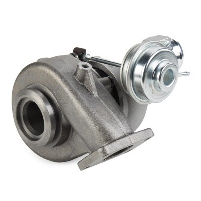 Turbina (Turbosprężarka) RIDEX 2234C0194 2234C0194 - foto 4