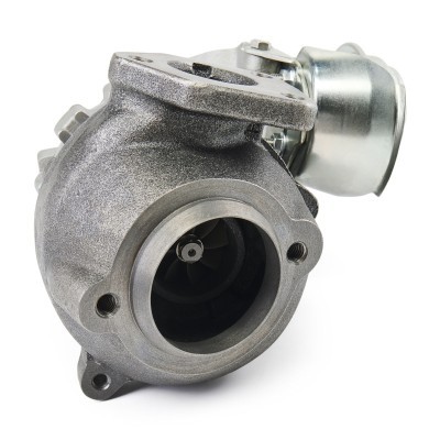 Turbina (Turbosprężarka) RIDEX 2234C0195 2234C0195 - foto 4