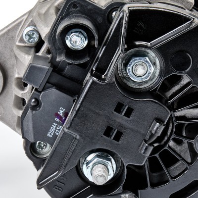 Alternator RIDEX 4G1114R 4G1114R - foto 8