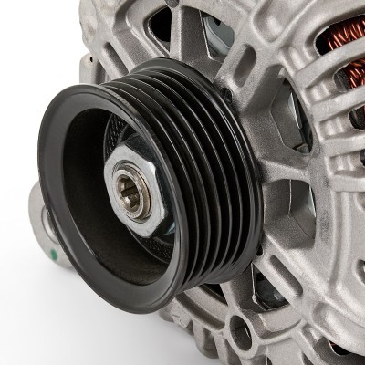 Alternator RIDEX 4G1502R 4G1502R - foto 5