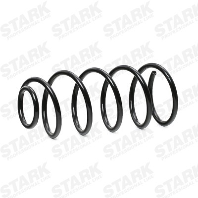 Sprężyna Zawieszenia Stark SKCS-0040059 SKCS-0040059 - foto 4