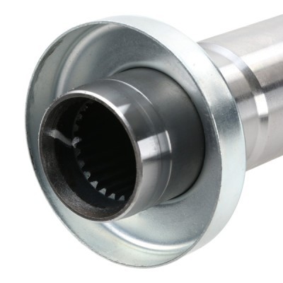 Półoś Napędowa RIDEX 13D0436 13D0436 - foto 6