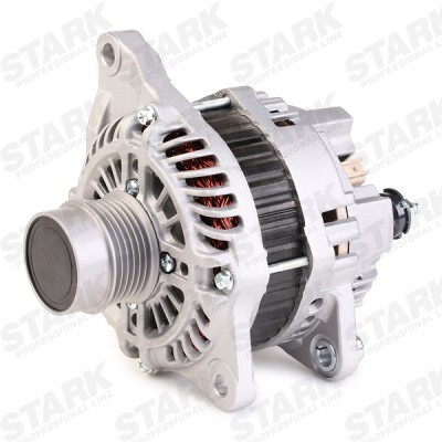 Alternator Stark SKGN-0320409 SKGN-0320409 - foto 3