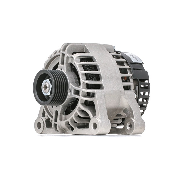 Alternator RIDEX 4G1320R 4G1320R - foto 1