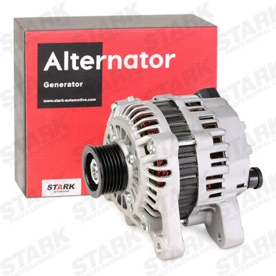 Alternator Stark SKGN-0320458 SKGN-0320458 - foto 2