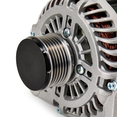 Alternator RIDEX 4G1580 4G1580 - foto 5