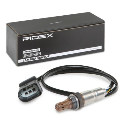Sonda Lambda RIDEX 3922L0279 3922L0279 - foto 2