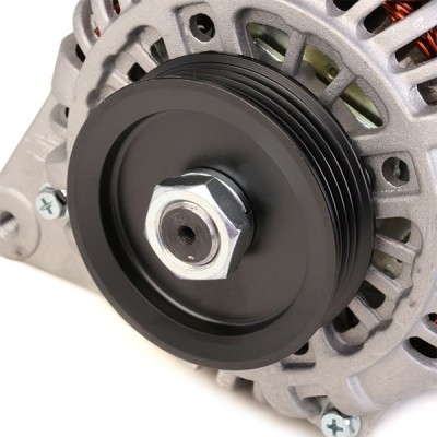 Alternator RIDEX 4G1111 4G1111 - foto 6