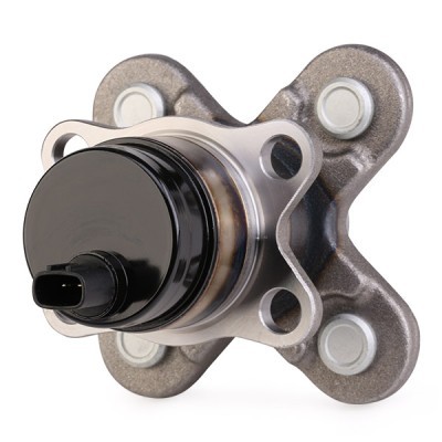 Łożysko Koła RIDEX 654W0792 654W0792 - foto 3