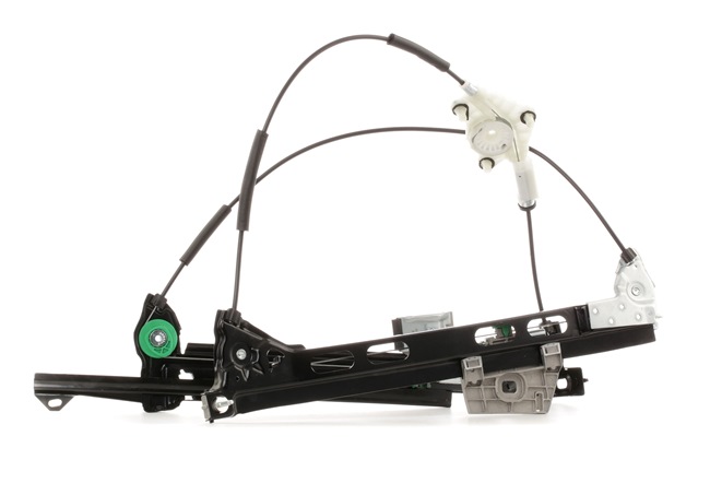 Podnośnik szyby RIDEX 1561W0637 1561W0637 - foto 1