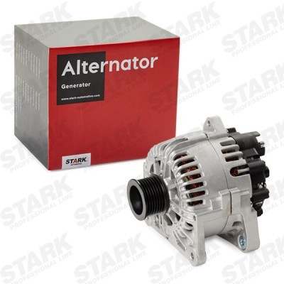 Alternator Stark SKGN-0320293 SKGN-0320293 - foto 2