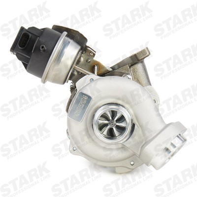 Turbina (Turbosprężarka) Stark SKCT-1190235 SKCT-1190235 - foto 6