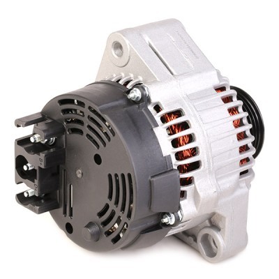 Alternator RIDEX 4G1221 4G1221 - foto 4