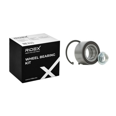 Łożysko Koła RIDEX 654W0542 654W0542 - foto 6
