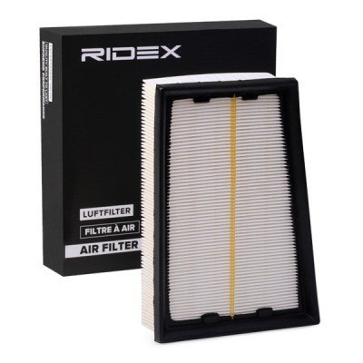 Filtr Powietrza RIDEX 8A0058 8A0058 - foto 4