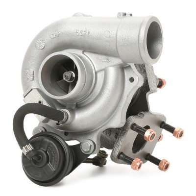 Turbina (Turbosprężarka) RIDEX 2234C10054R 2234C10054R - foto 2