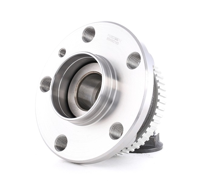 Łożysko Koła RIDEX 654W0180 654W0180 - foto 1