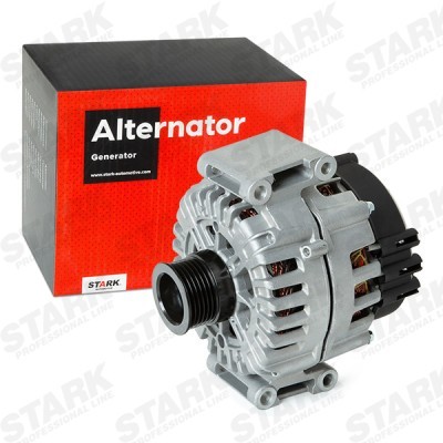 Alternator Stark SKGN-0320744 SKGN-0320744 - foto 2