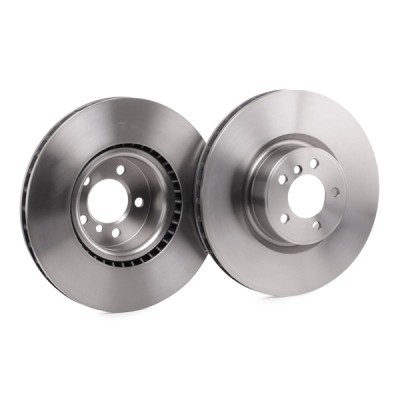 Tarcza hamulcowa RIDEX 82B1593 82B1593 - foto 4