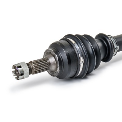 Półoś Napędowa RIDEX 13D1435R 13D1435R - foto 5