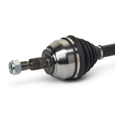 Półoś Napędowa RIDEX 13D0534R 13D0534R - foto 5