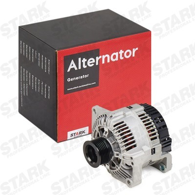 Alternator Stark SKGN-0320975 SKGN-0320975 - foto 2