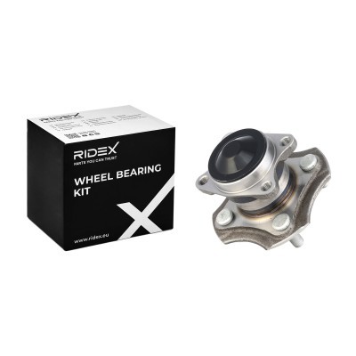 Łożysko Koła RIDEX 654W0196 654W0196 - foto 2
