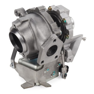 Turbina (Turbosprężarka) RIDEX 2234C10785 2234C10785 - foto 4